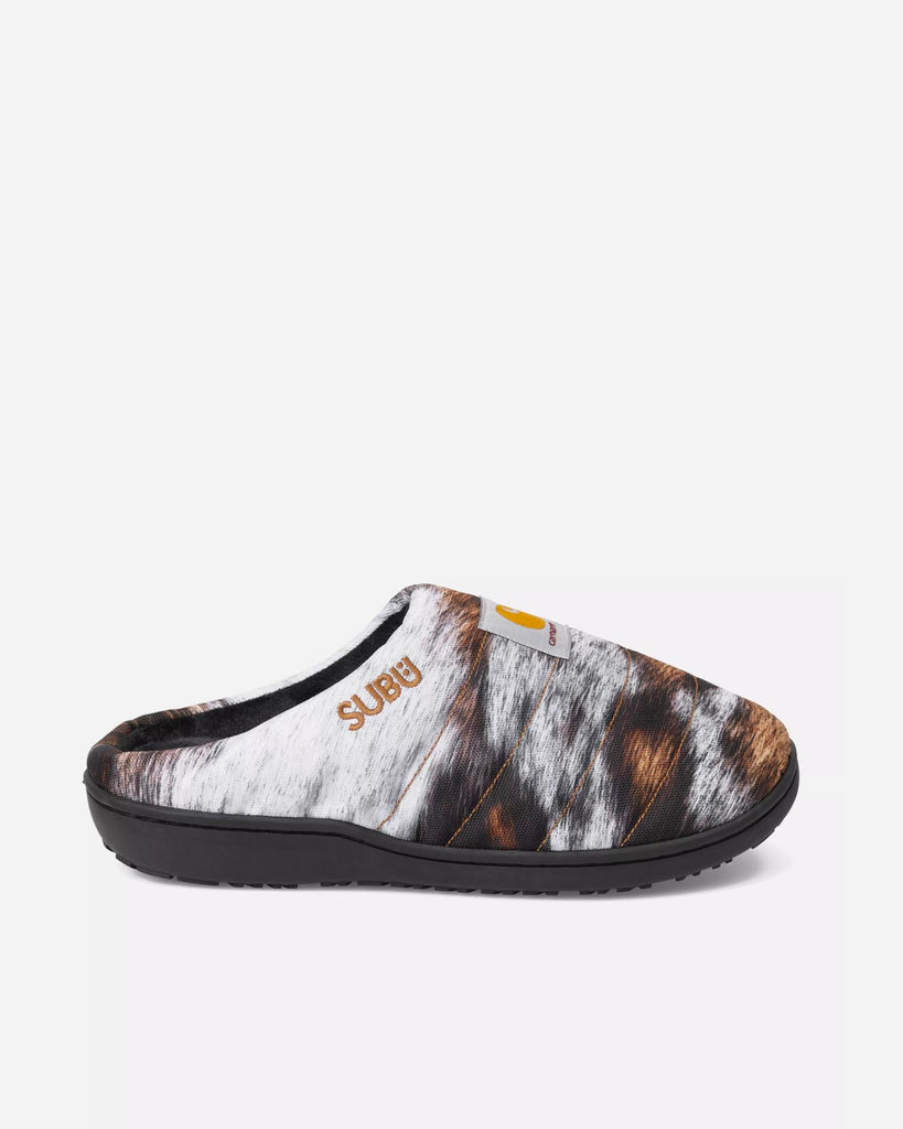 Carhartt Wip: Cordura® Slippers Wild Dog  Style: II034118_38W_XX