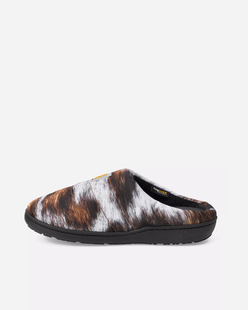 Carhartt Wip: Cordura® Slippers Wild Dog  style: II034118_38W_XX