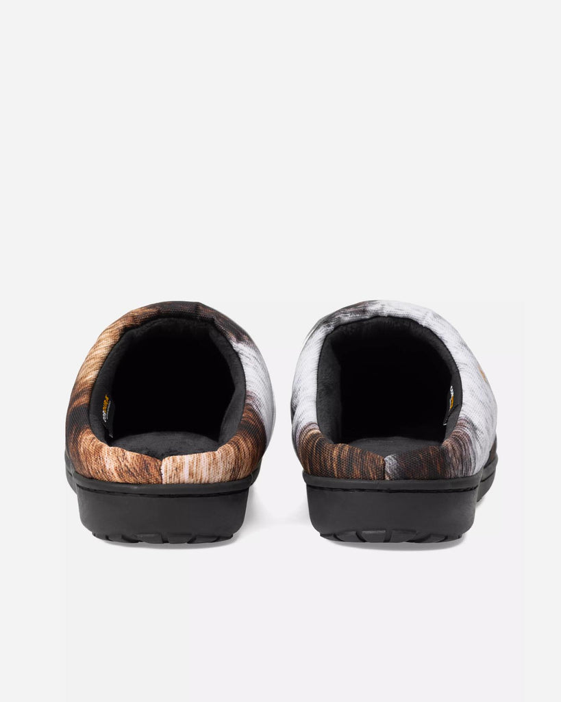 Carhartt Wip: Cordura® Slippers Wild Dog  style: II034118_38W_XX