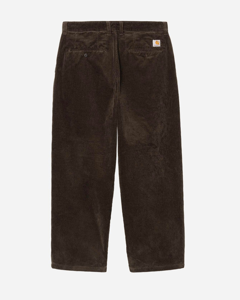 Carhartt Wip: Evan Pant Tobacco 
style: I033757_47_02