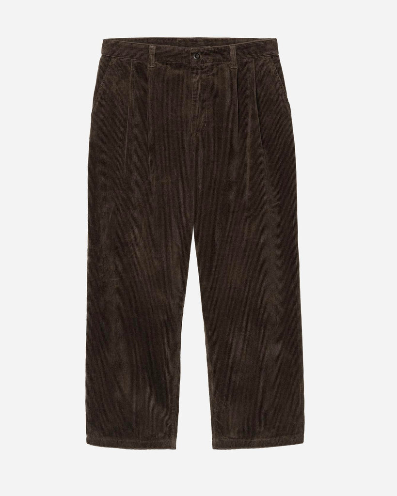 Carhartt Wip: Evan Pant Tobacco 
style: I033757_47_02