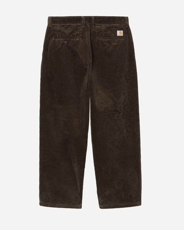 Carhartt Wip: Evan Pant Tobacco 
style: I033757_47_02