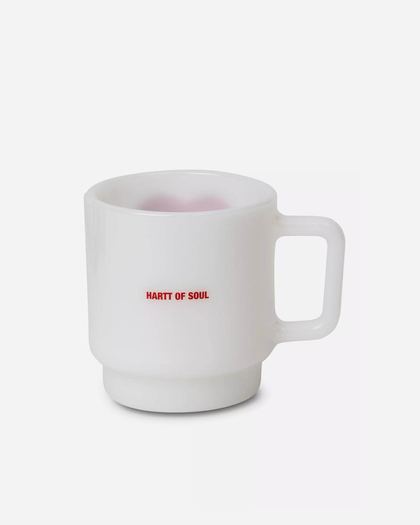 Carhartt Wip Heart Glass Mug 
Style: I035873_02_XX