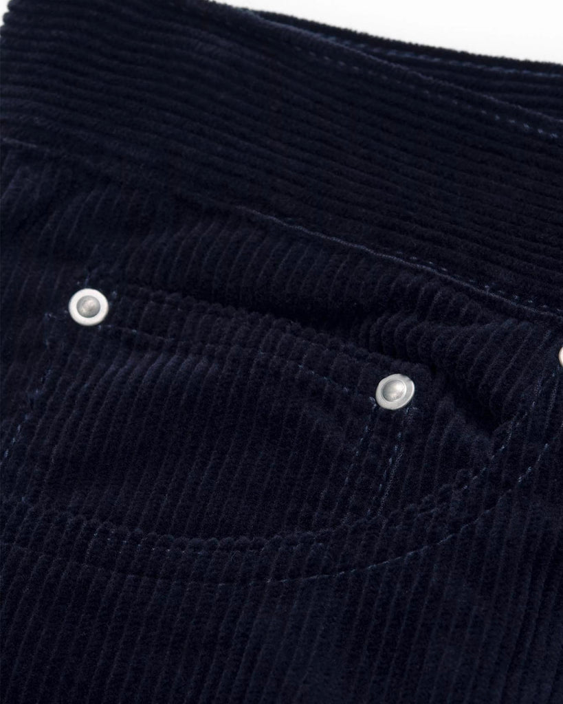 Carhartt Wip  Newell Pant Corduroy 8 Walles Navy 
style: I027232_1C_02
