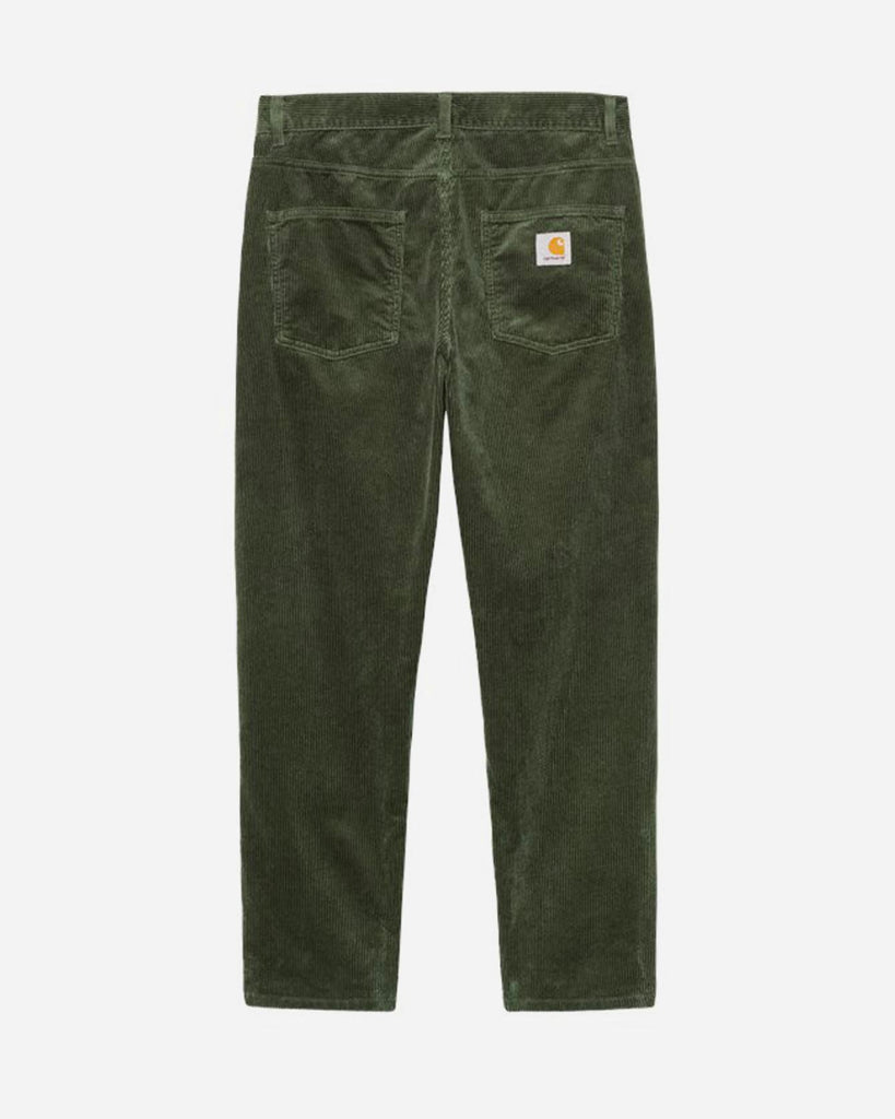 Carhartt Wip Newell Pant Corduroy 8 Walles Opuntia 
style: I027232_2ZX_02