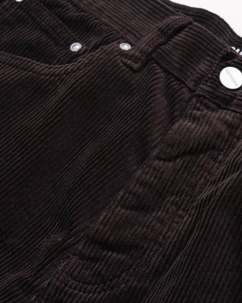 Carhartt Wip; Newell Pant Corduroy 8 Walles Tobacco
Style: I027232_47_02