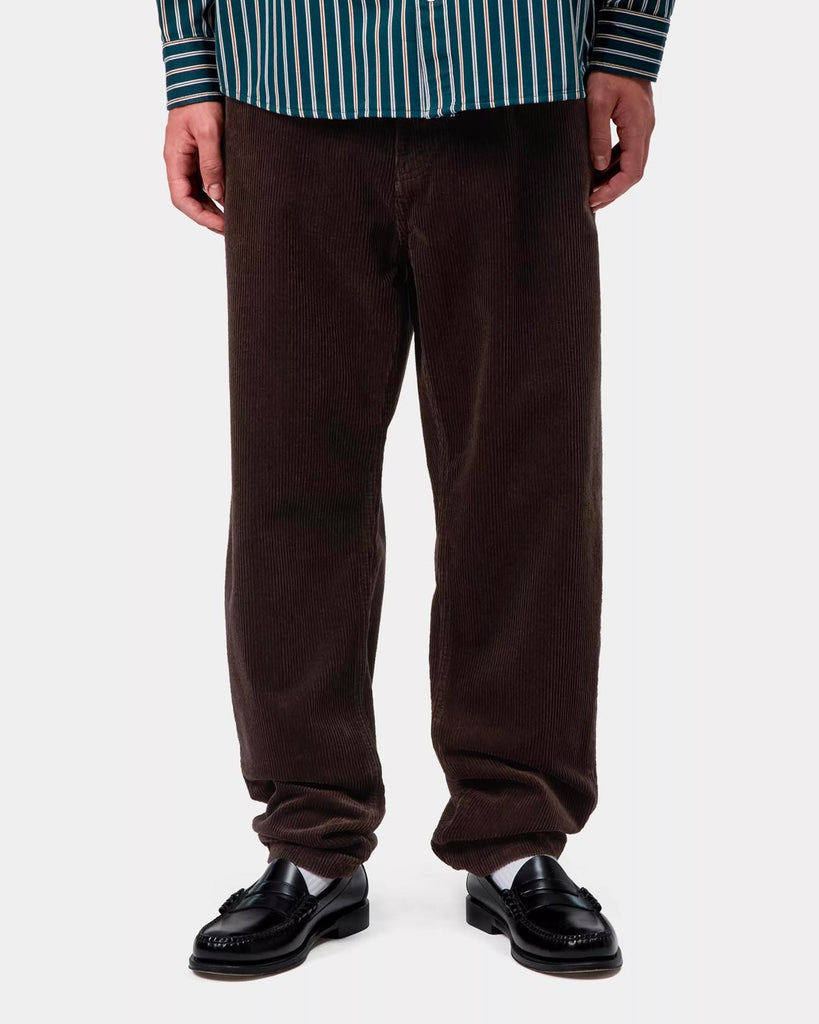 Carhartt Wip  Newell Pant Corduroy 8 Walles Tobacco 
style: I027232_47_02