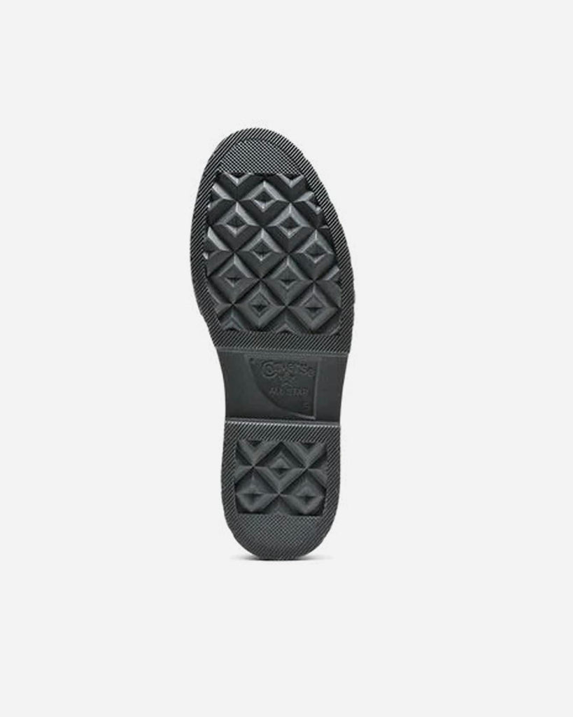 Chuck 70 National Leather Black Black