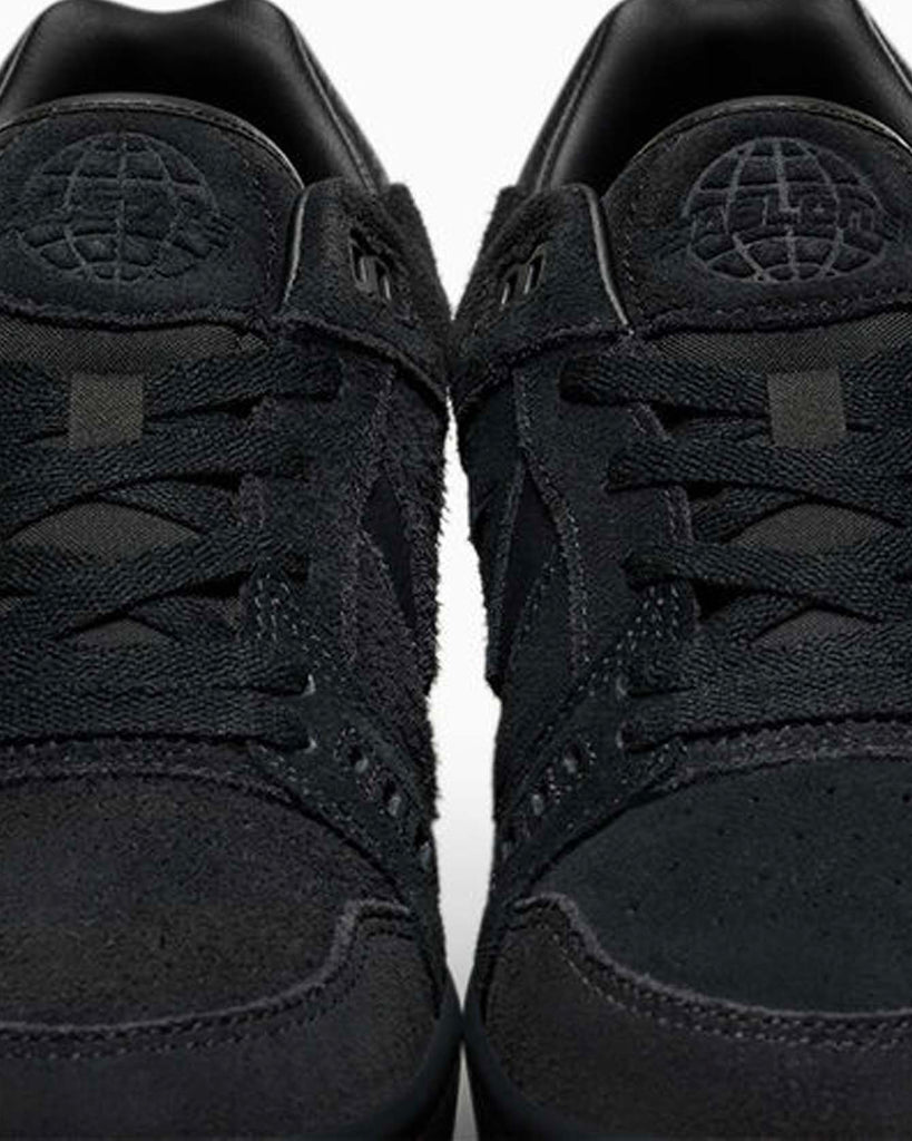 Cons AS 1 PRO OX Black Black