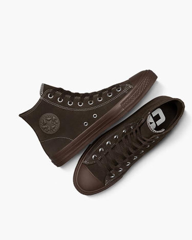 Cons CTAS Pro Hi Fresh Brew Brown