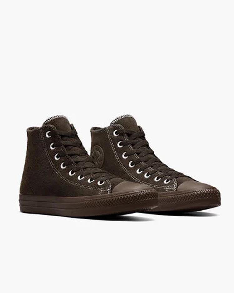 Cons CTAS Pro Hi Fresh Brew Brown