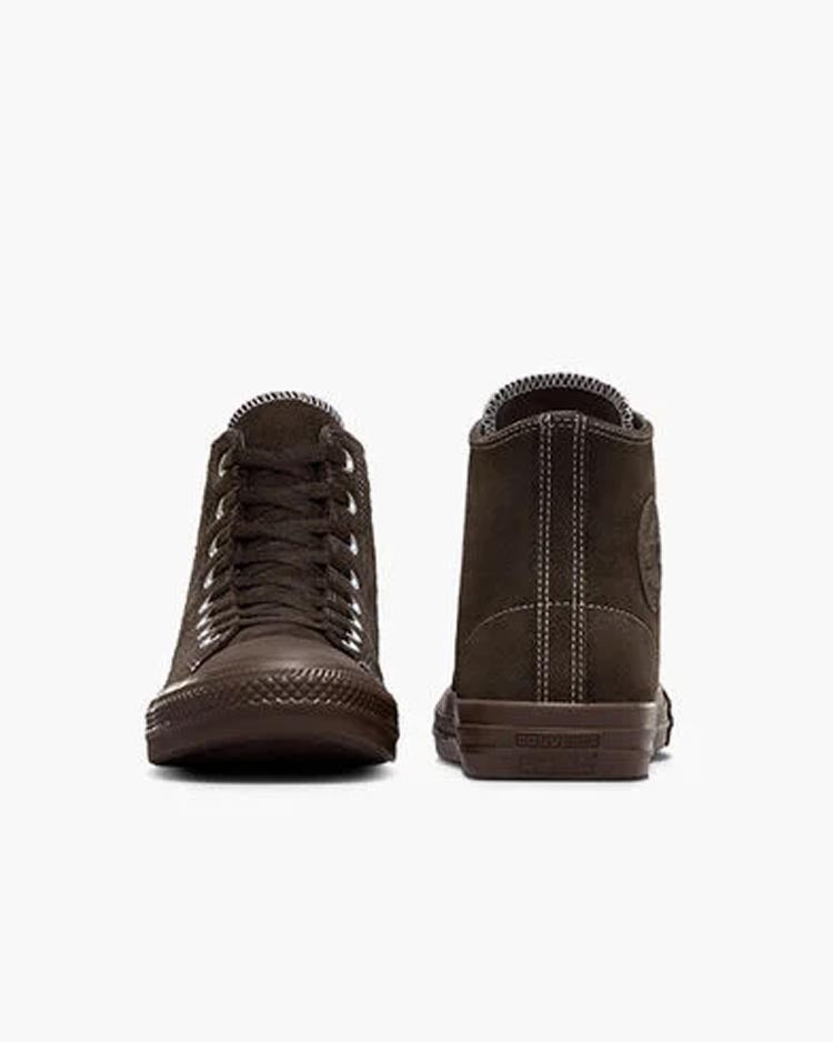 Cons CTAS Pro Hi Fresh Brew Brown