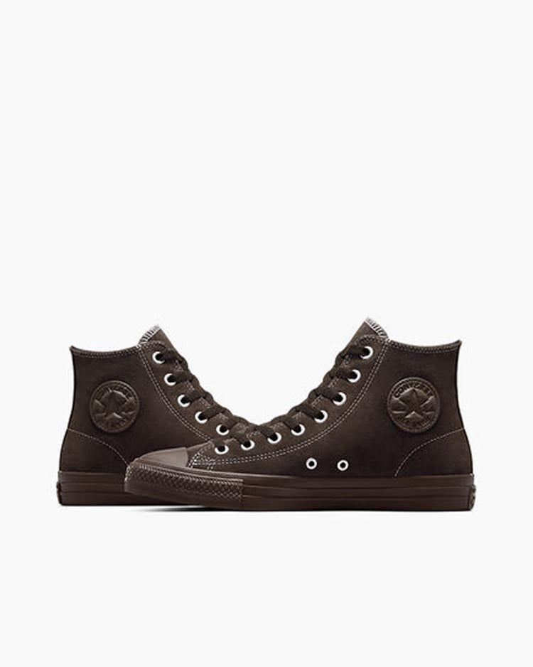 Cons CTAS Pro Hi Fresh Brew Brown