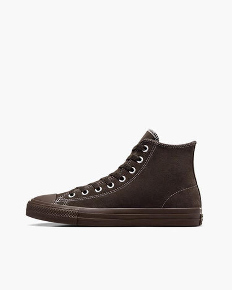 Cons CTAS Pro Hi Fresh Brew Brown