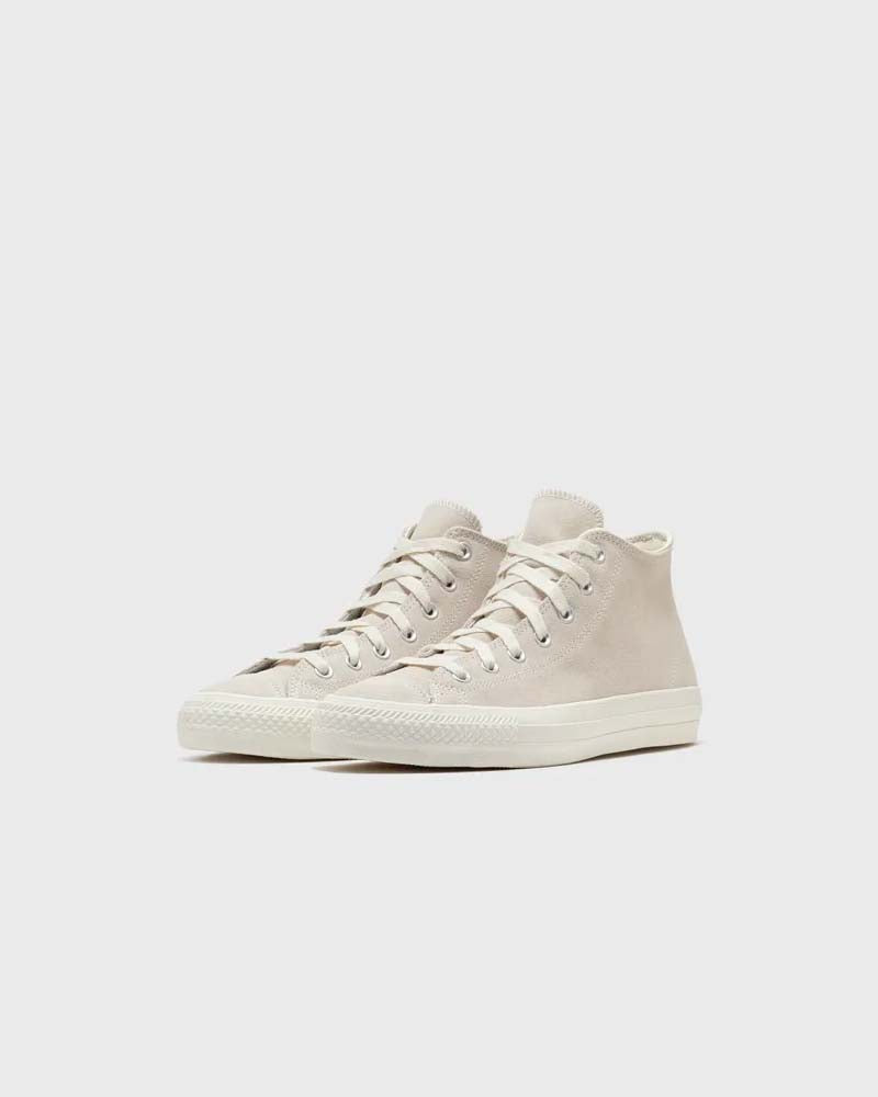 Cons CTAS Pro Mid Khaki Off White