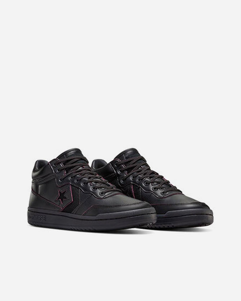 Fastbreak Pro Mid Black Black X Rémy Taveira: A12339C 