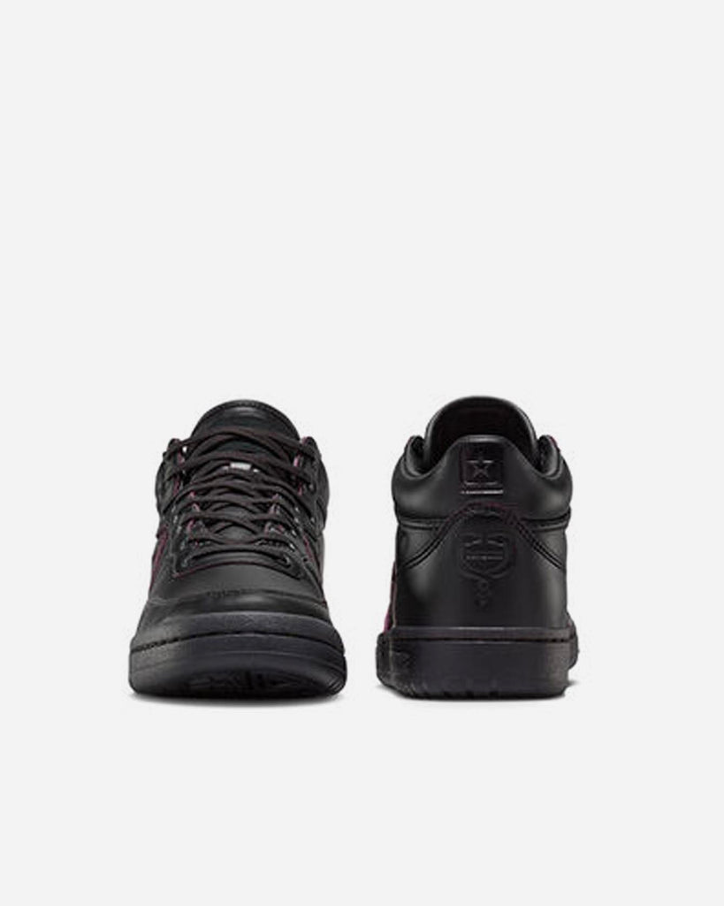 Fastbreak Pro Mid Black Black X Rémy Taveira: A12339C 