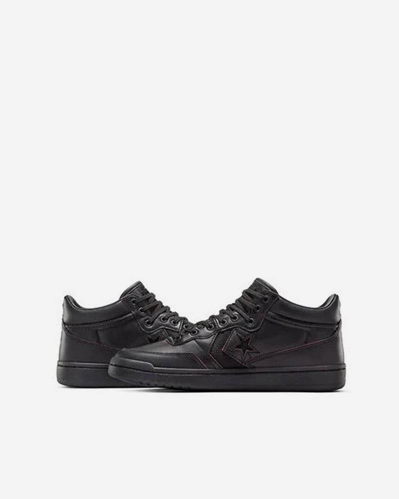 Fastbreak Pro Mid Black Black X Rémy Taveira: A12339C 