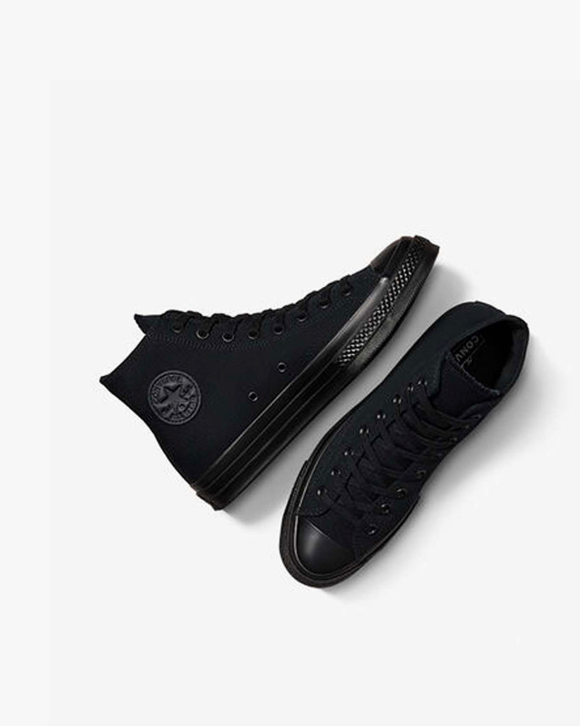Converse Chuck 70 Hi Black Black