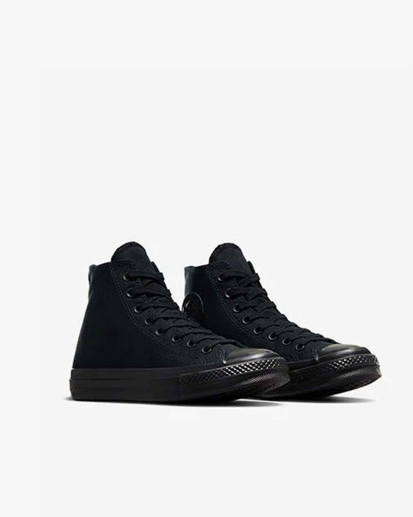 Converse Chuck 70 Hi Black Black