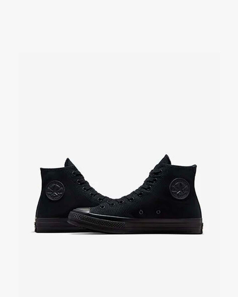 Converse Chuck 70 Hi Black Black