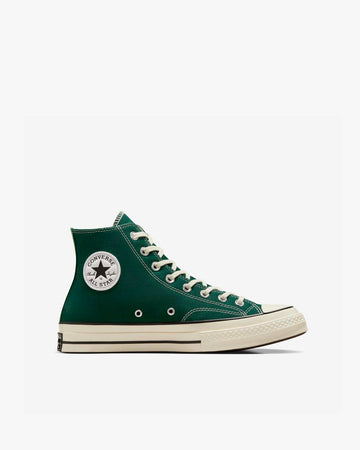 Converse Chuck 70 Hi Forest Green