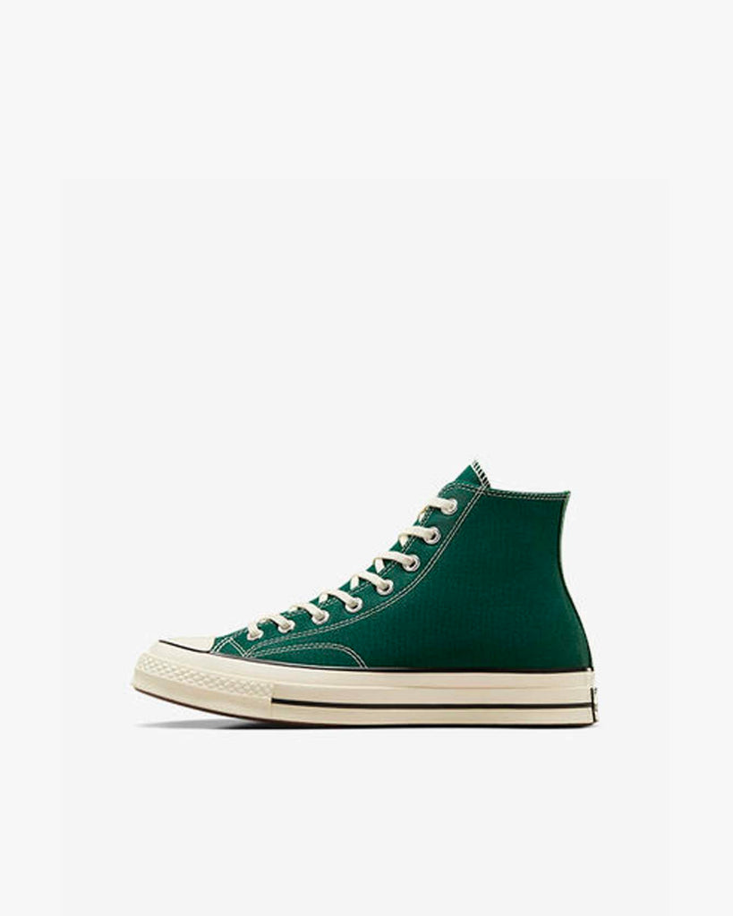 Converse Chuck 70 Hi Forest Green