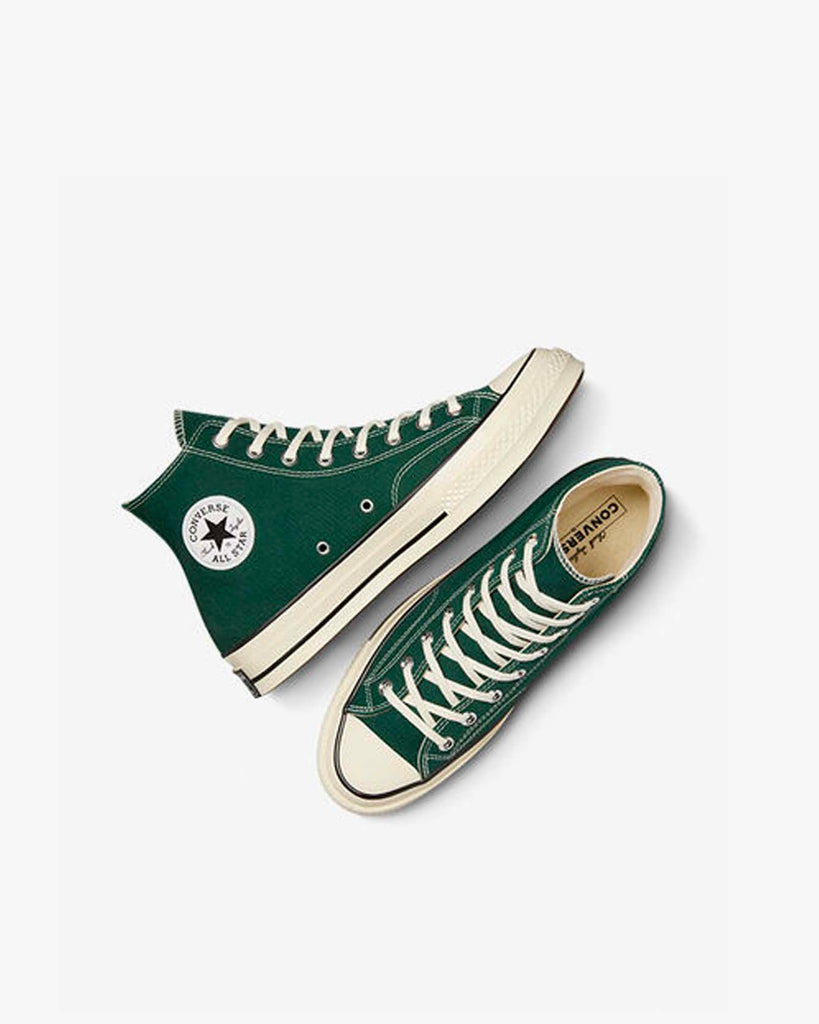 Converse Chuck 70 Hi Forest Green