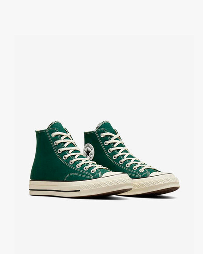 Converse Chuck 70 Hi Forest Green