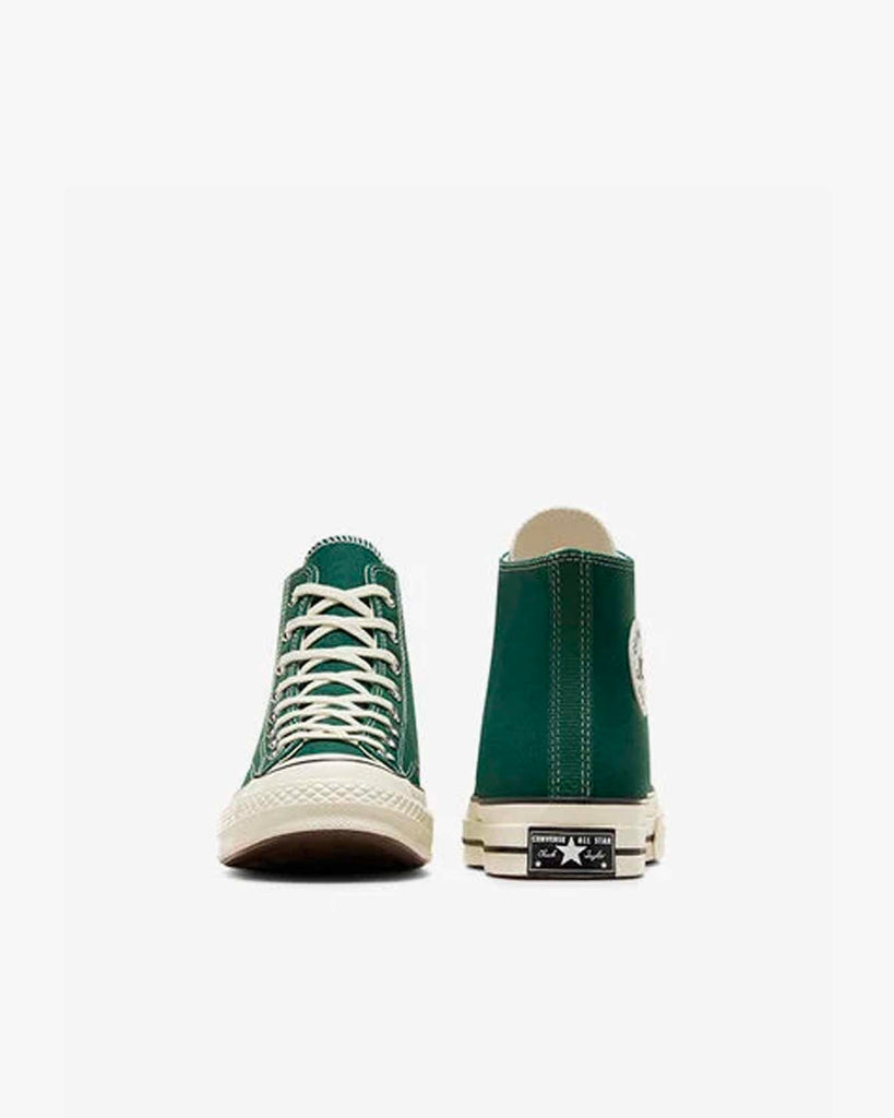 Converse Chuck 70 Hi Forest Green