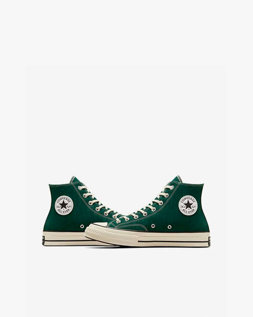 Converse Chuck 70 Hi Forest Green