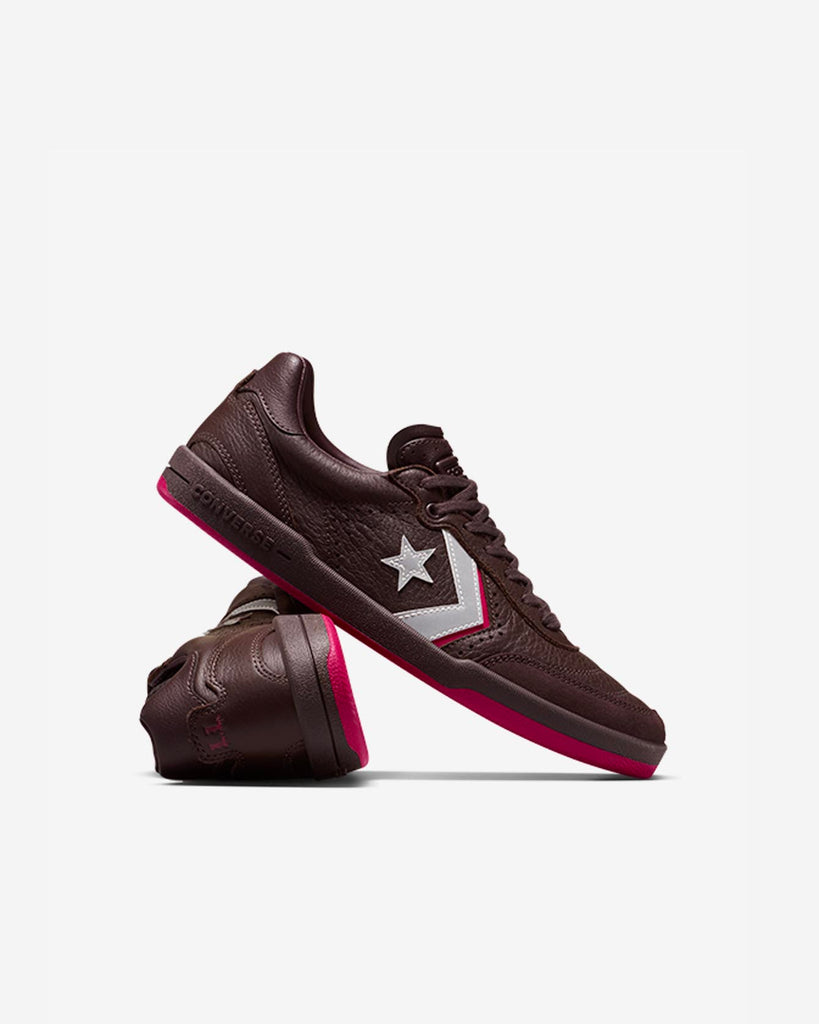 Converse Cons Louie Lopez 2 coffee nut brown style: A12926C 