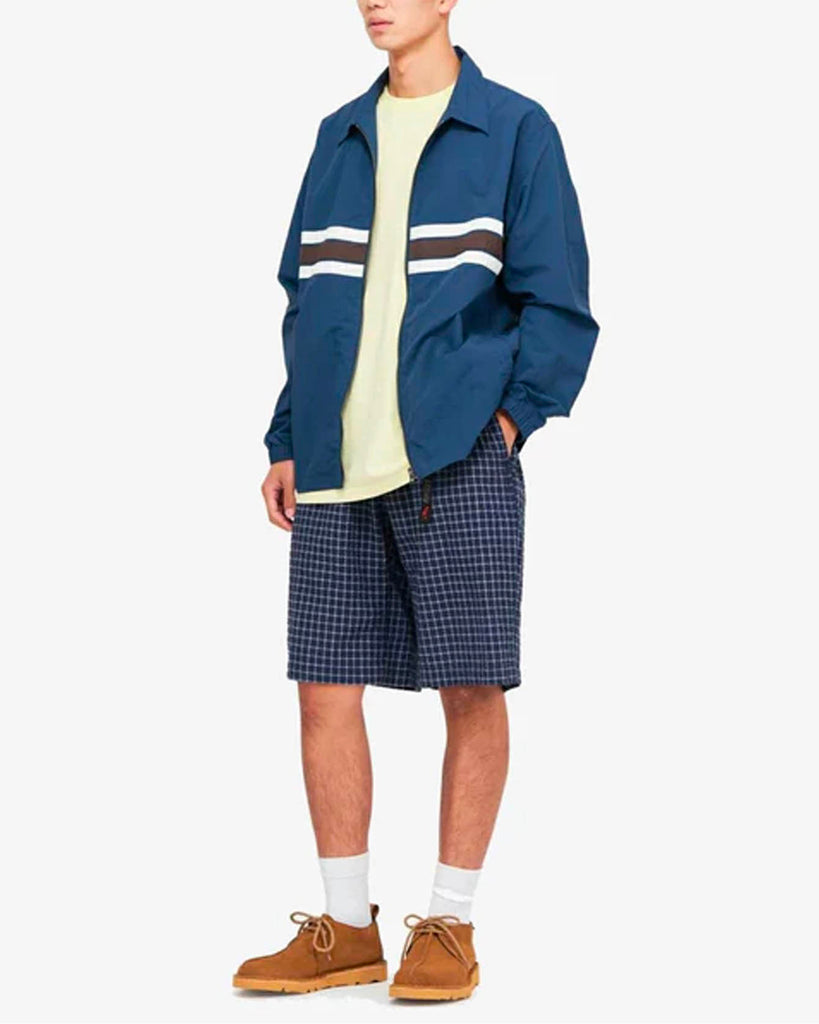 Gramicci Big Tide Jacket Navy
