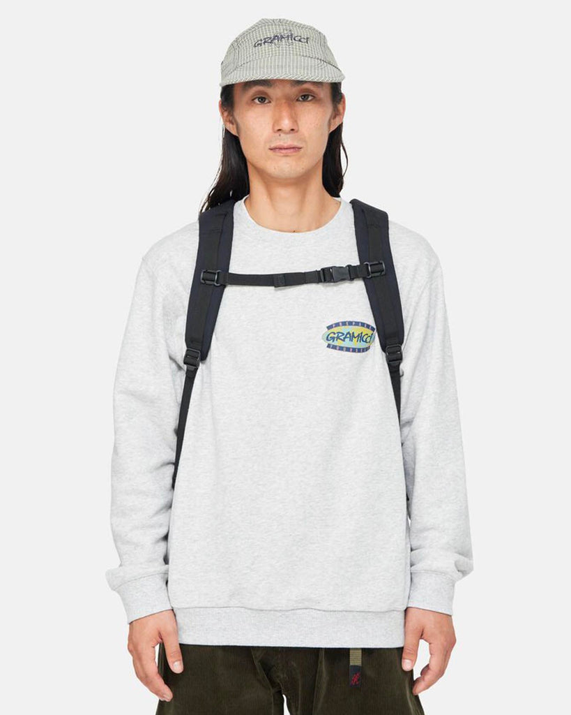 Gramicci Cordura Day Pack  Black