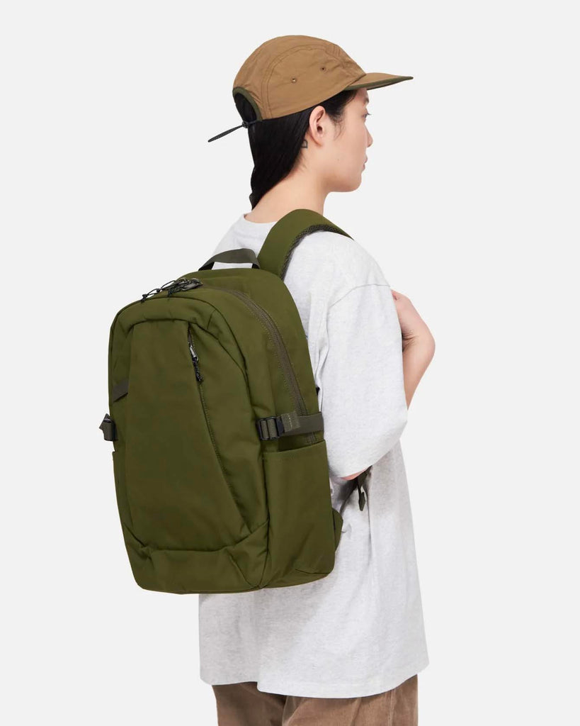 Gramicci Cordura Day Pack Olive 