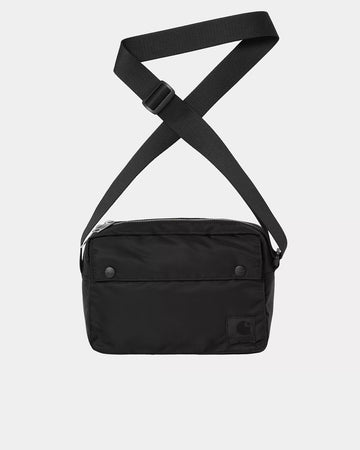 Otley Shoulder Bag Black