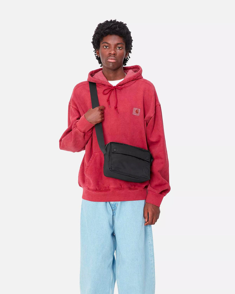 Otley Shoulder Bag Black