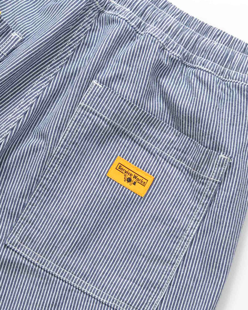 Service Works Chef Short Hickory