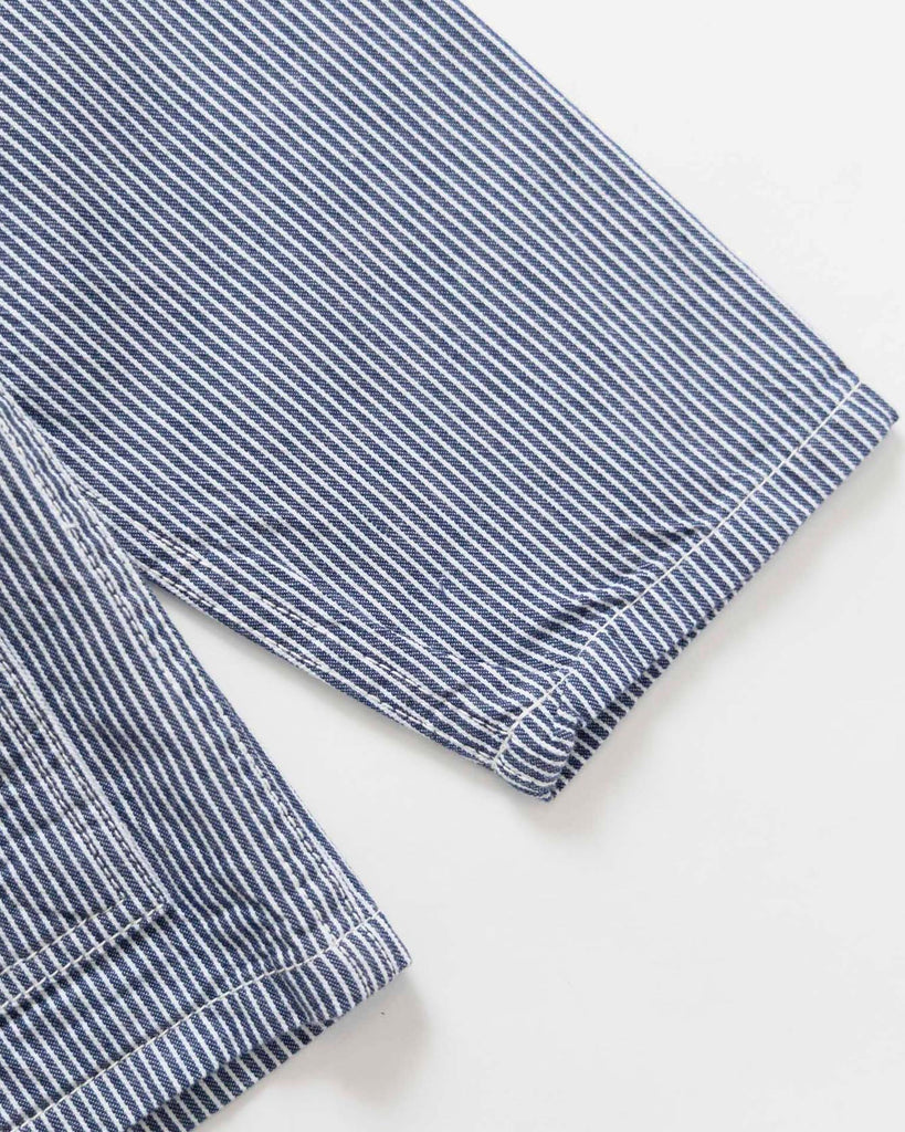 Service Works Chore Shirt Hickory