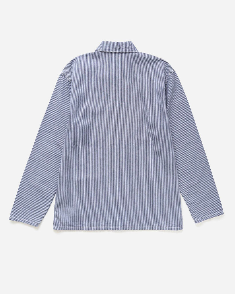 Service Works Chore Shirt Hickory