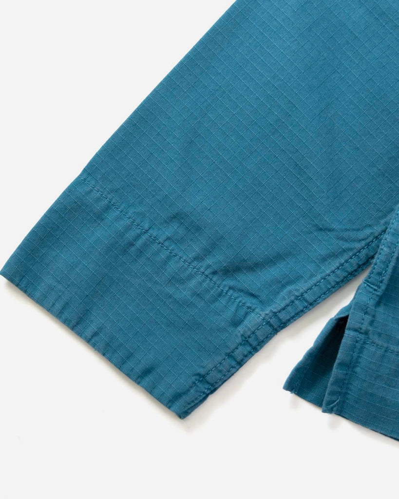 Service Works Ristop FOH Jacket Ocean