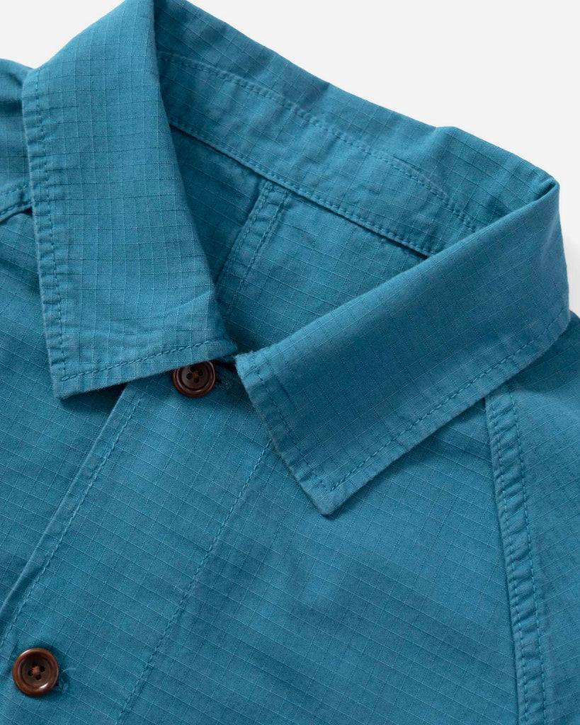 Service Works Ristop FOH Jacket Ocean