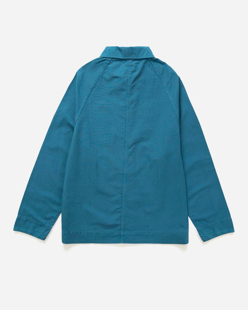 Service Works Ristop FOH Jacket Ocean
