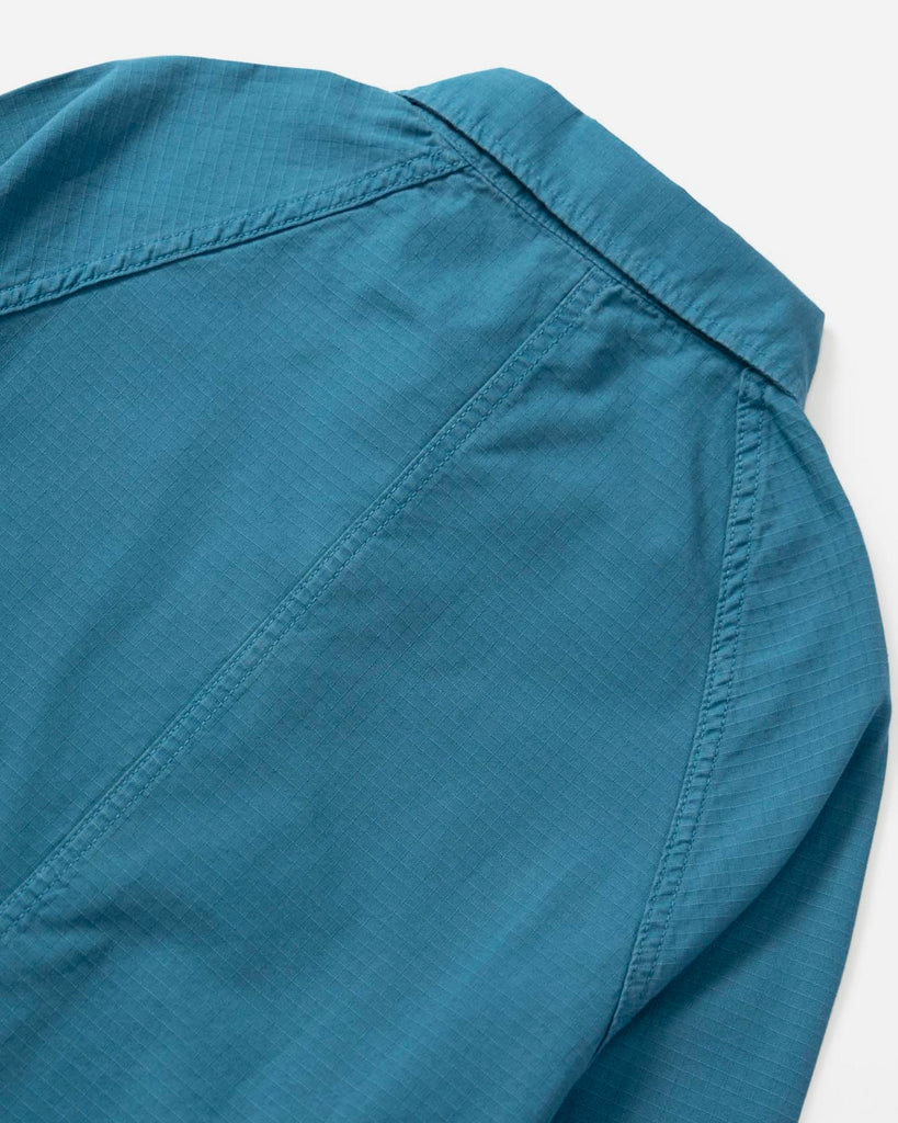 Service Works Ristop FOH Jacket Ocean