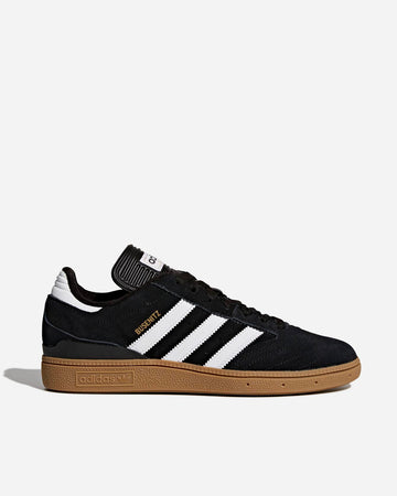 Adidas Skateboarding Busenitz Black White Gum 
model G48060