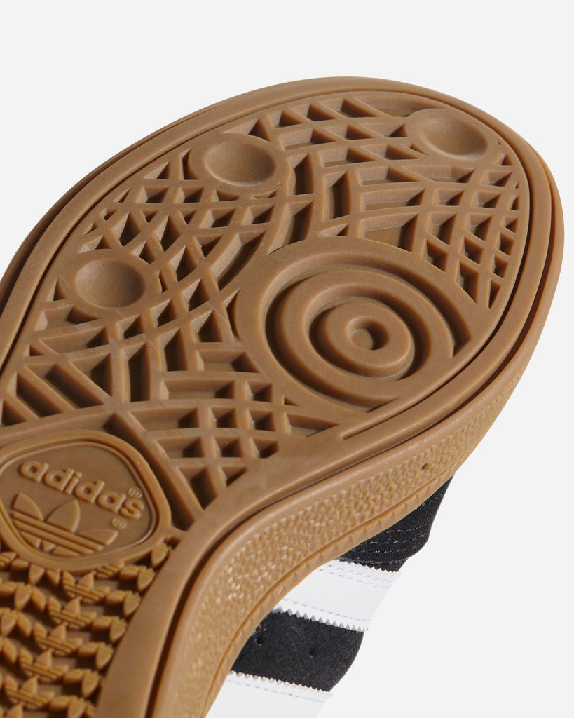 Adidas Skateboarding Busenitz Black White Gum 
model G48060