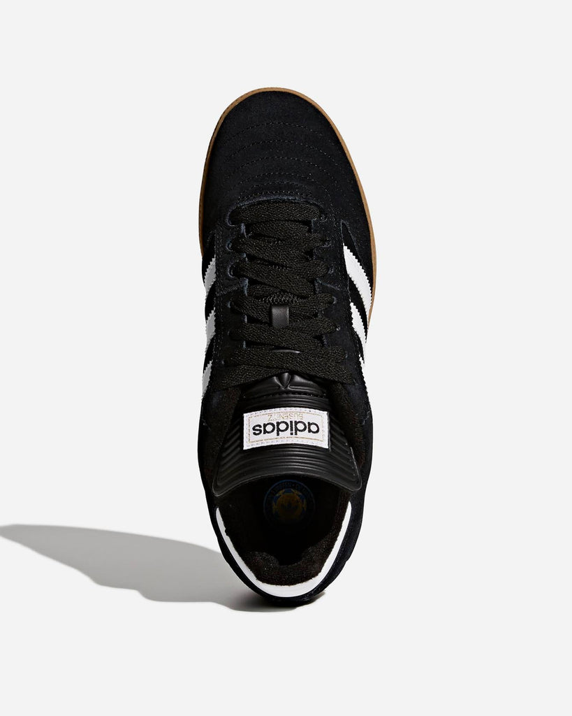 Adidas Skateboarding Busenitz Black White Gum 
model G48060