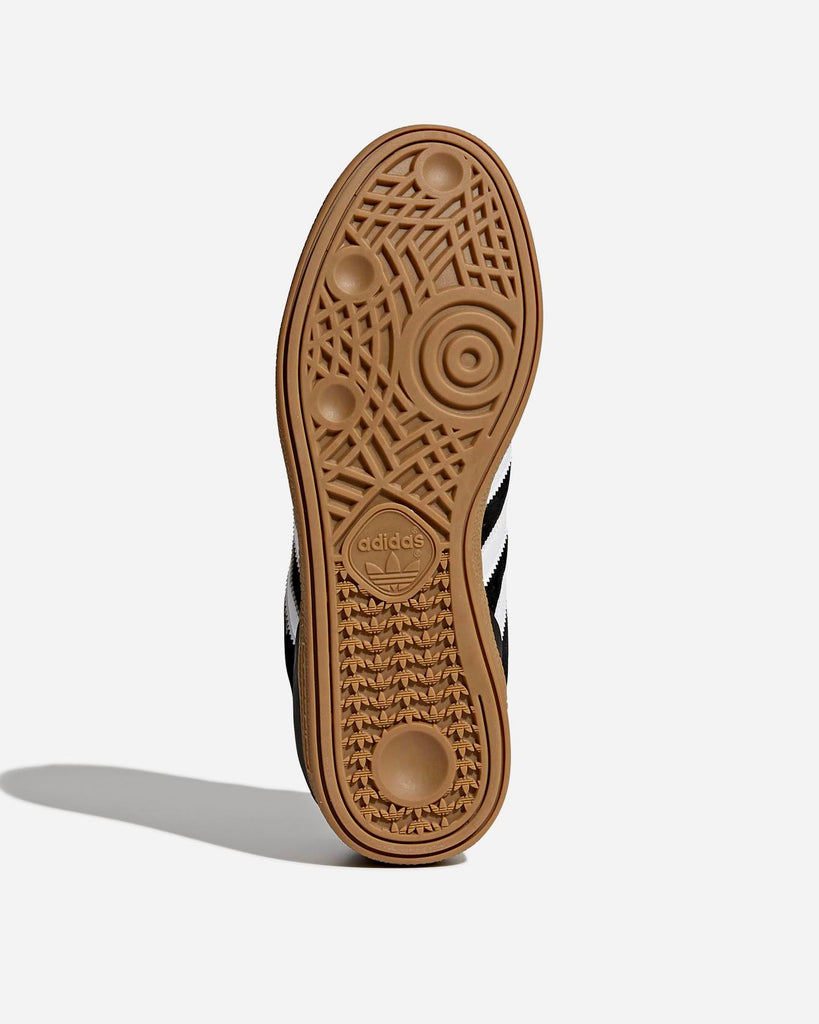 Adidas Skateboarding Busenitz Black White Gum 
model G48060