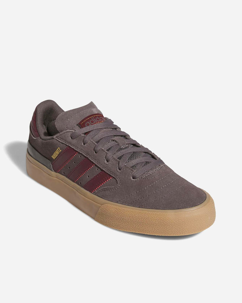 adidas busenitz vulc II JQ1028 busenitz vulc II charcoal red gum