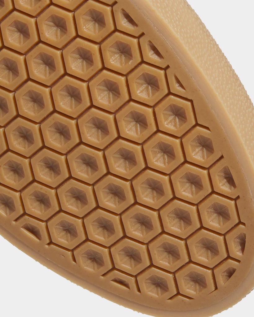 adidas Busenitz Vulc II Burgundy White Gold